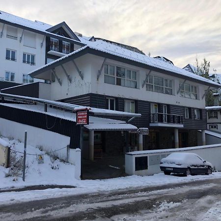Glp Sierra Nevada Apartment Bagian luar foto