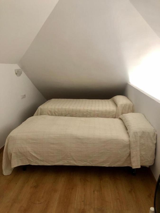 Glp Sierra Nevada Apartment Bagian luar foto