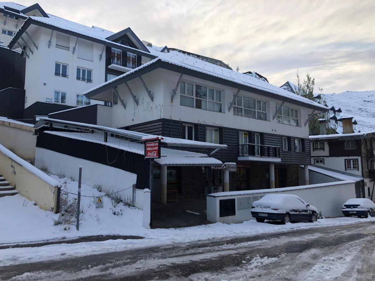 Glp Sierra Nevada Apartment Bagian luar foto